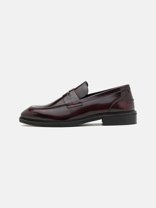 Obrázek produktu Elegantní nazouvací boty Zign By Zalando bordó