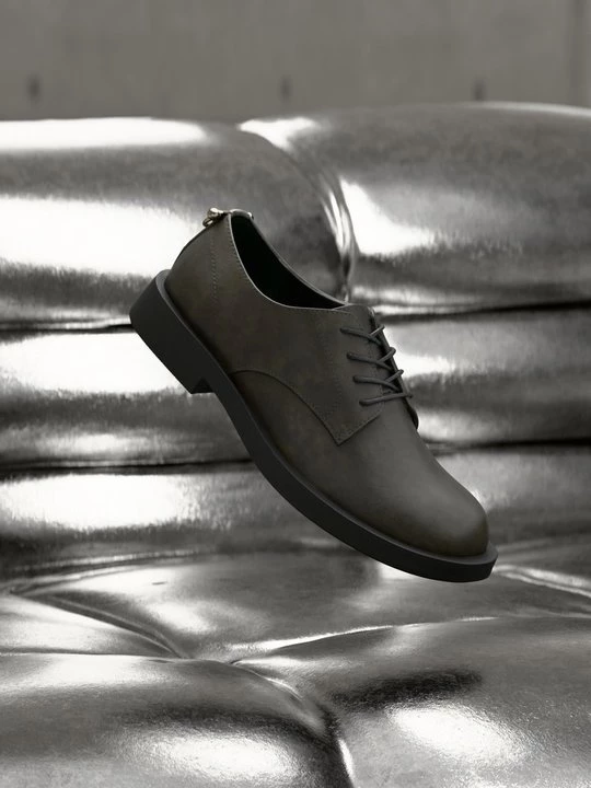 Obrázek produktu Elegantní šněrovací boty YOURTURN By Zalando