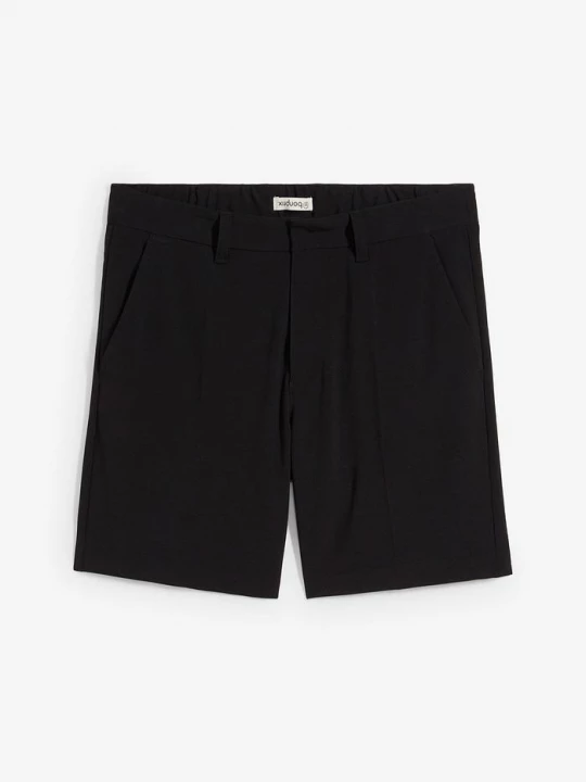 Obrázek produktu Elegantní šortky, Relaxed Fit BonPrix