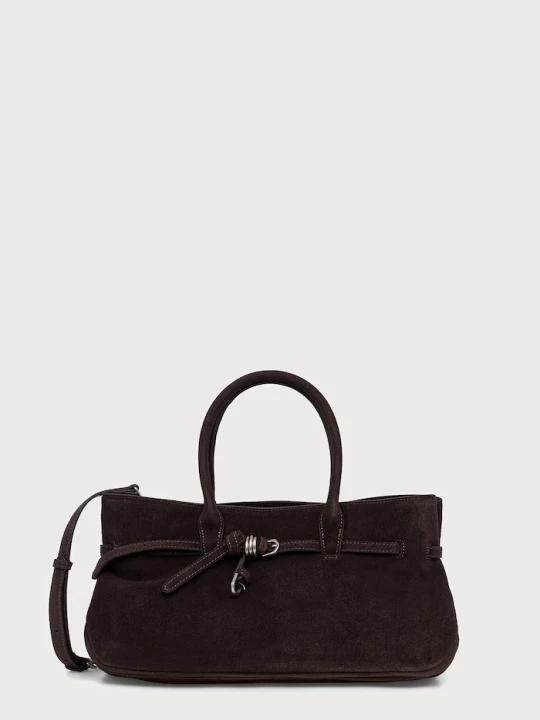 Obrázek produktu Eleh crossbody kabelka dámská hnědá