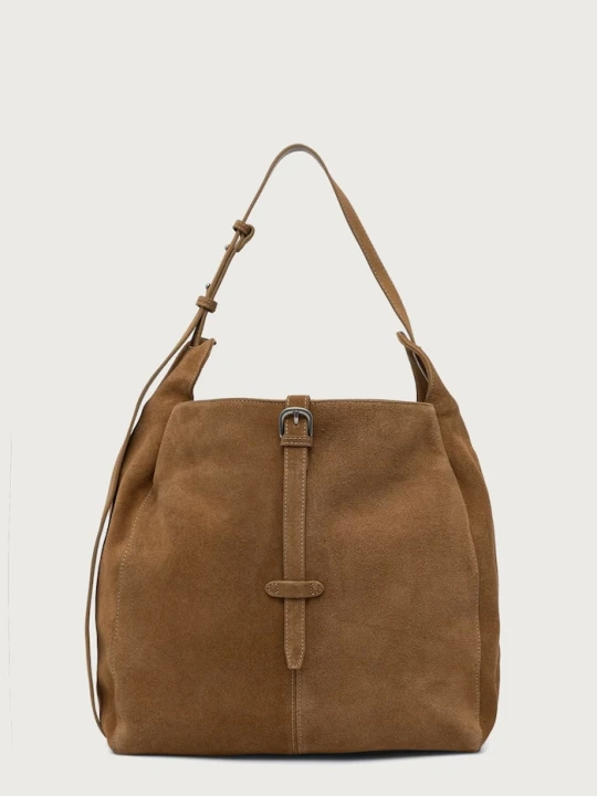 Obrázek produktu Eleh hobo kabelka dámská béžová