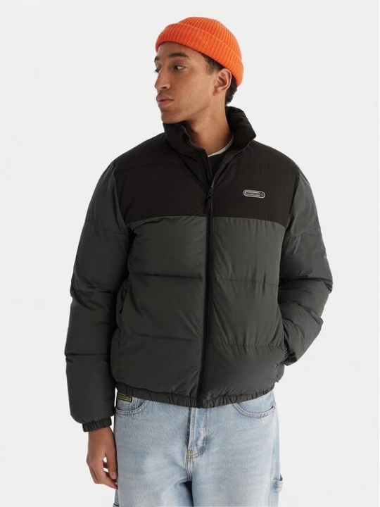 Obrázek produktu Element Bunda pro přechodné období Classic Puffer ELYJK00287 Šedá Regular Fit