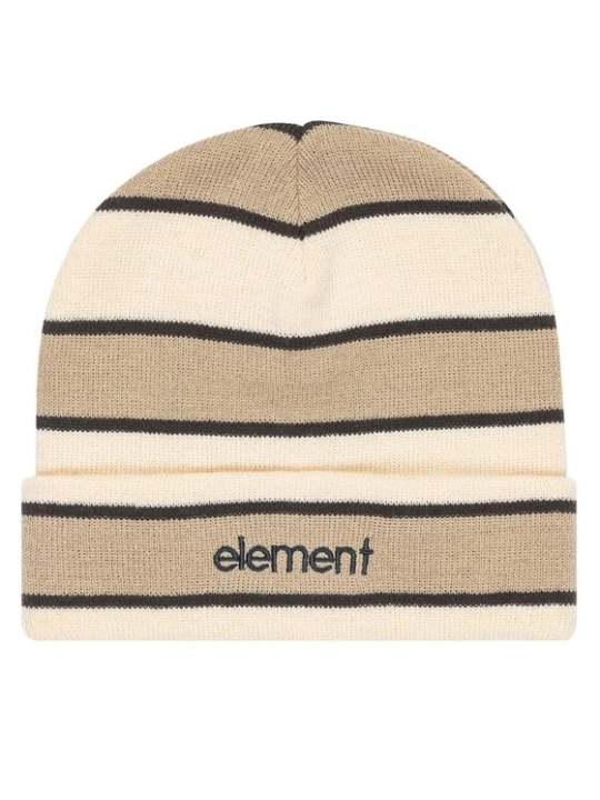 Obrázek produktu Element Čepice Mid Lowcase Stripe ELYHA00242 Barevná