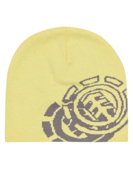 Obrázek produktu Element Čepice No Fold Double icon ELYHA00233 Zelená