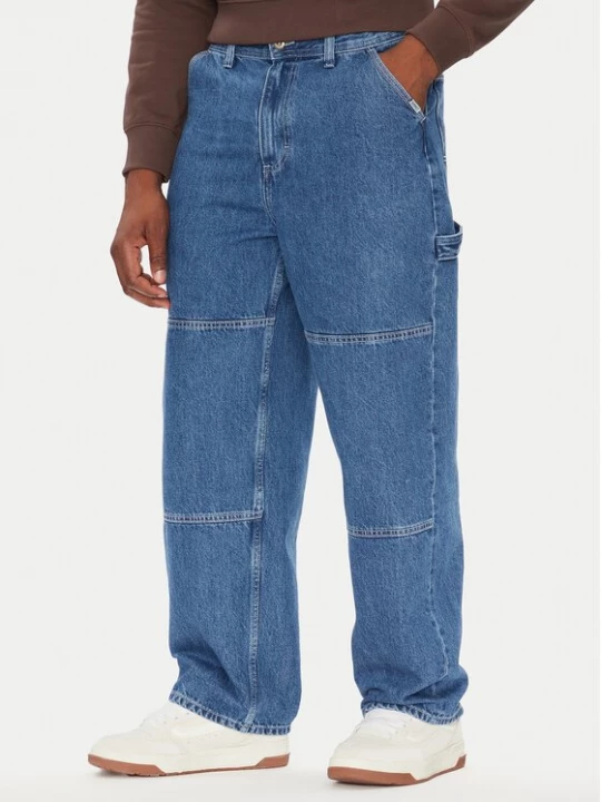 Obrázek produktu Element Jeansy Carpenter ELYDP00122 Modrá Relaxed Fit