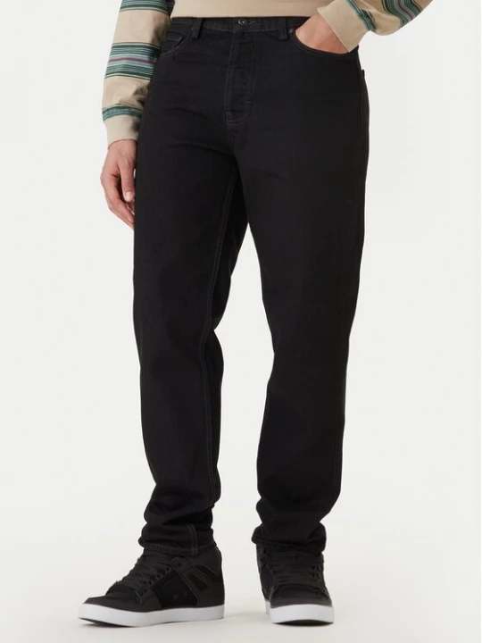 Obrázek produktu Element Jeansy Regular 5 Denim ELYDP00131 Černá Tapered Fit
