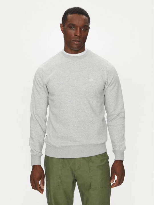 Obrázek produktu Element Mikina ELYFT00197 Šedá Regular Fit