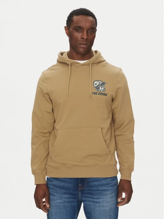 Obrázek produktu Element Mikina ELYSF00281 Khaki
