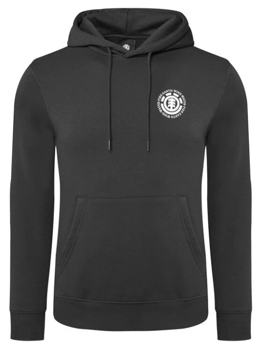 Obrázek produktu Element Mikina Seal ELYSF00295 Černá Regular Fit