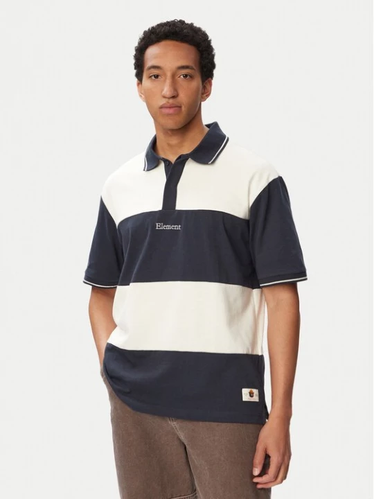 Obrázek produktu Element Polokošile SBXE Please ELYKT00185 Barevná Regular Fit