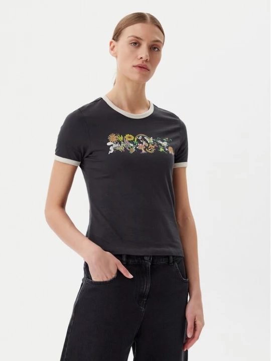 Obrázek produktu Element T-Shirt ELJZT00138 Černá