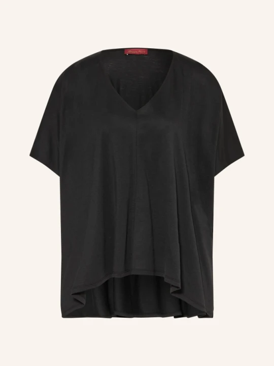 Obrázek produktu Elena Miro Tričko Oversize černá Elena Mirò