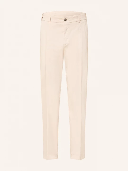 Obrázek produktu Eleventy Chino Extra Slim Fit béžová
