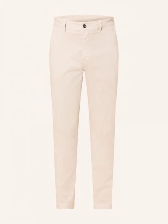 Obrázek produktu Eleventy Chino Kalhoty Extra Slim Fit béžová