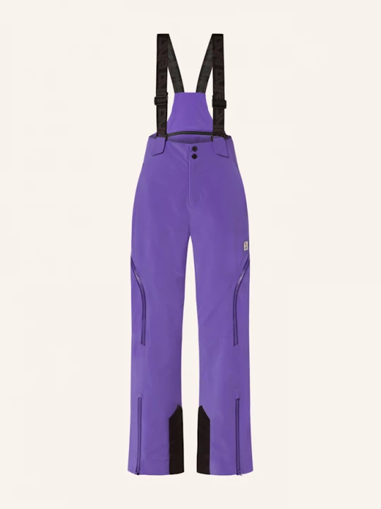 Obrázek produktu Elho Lyžařské Kalhoty Scorpio Padded fialová