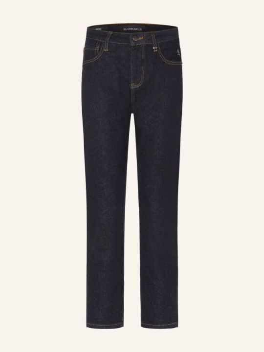 Obrázek produktu Elias Rumelis Boyfriend Džíny Leona 1544 deep ocean blue