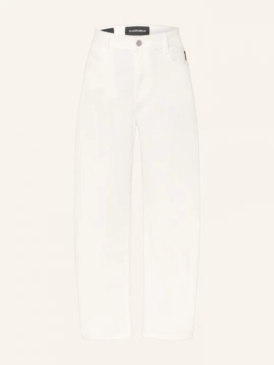 Obrázek produktu Elias Rumelis Džíny Barrel Yoana 253 offwhite