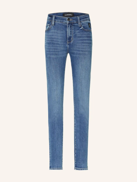 Obrázek produktu Elias Rumelis Skinny Džíny Manou 1466 malta blue