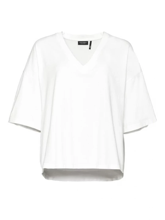 Obrázek produktu Elias Rumelis Tričko  černá / offwhite