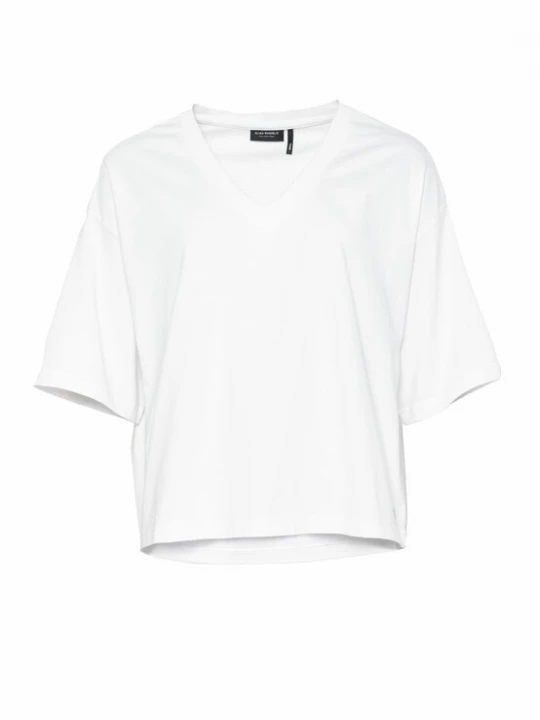 Obrázek produktu Elias Rumelis Tričko 'Patricia' petrolejová / offwhite