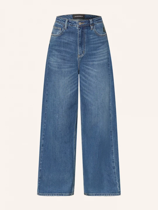 Obrázek produktu Elias Rumelis Wide Leg Džíny Eireen 1167 maya blue