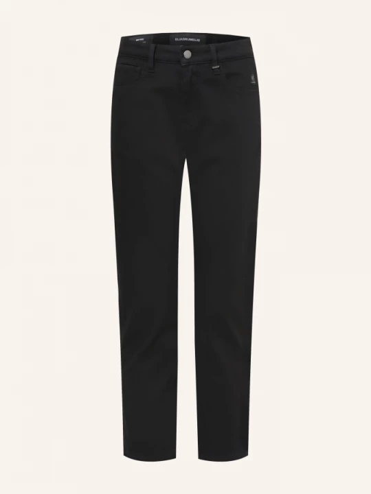 Obrázek produktu Elias Rumelis Zkrácené Džíny Leona 1500 rich black