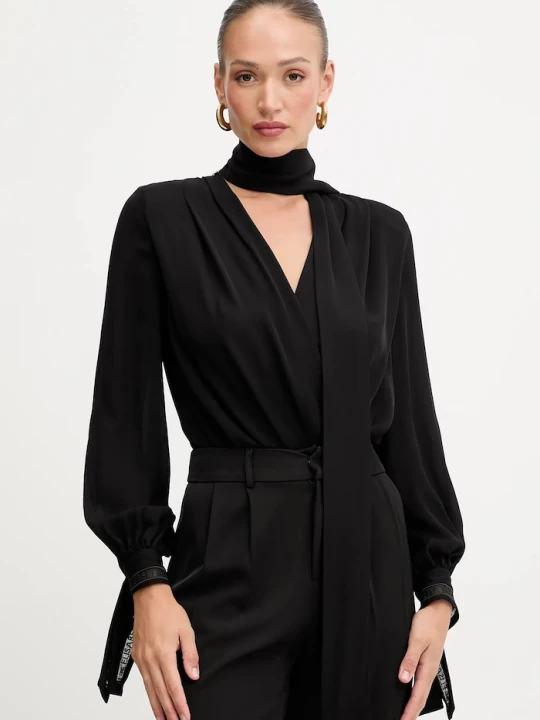 Obrázek produktu Elisabetta Franchi Body Elisabetta Franchi černá