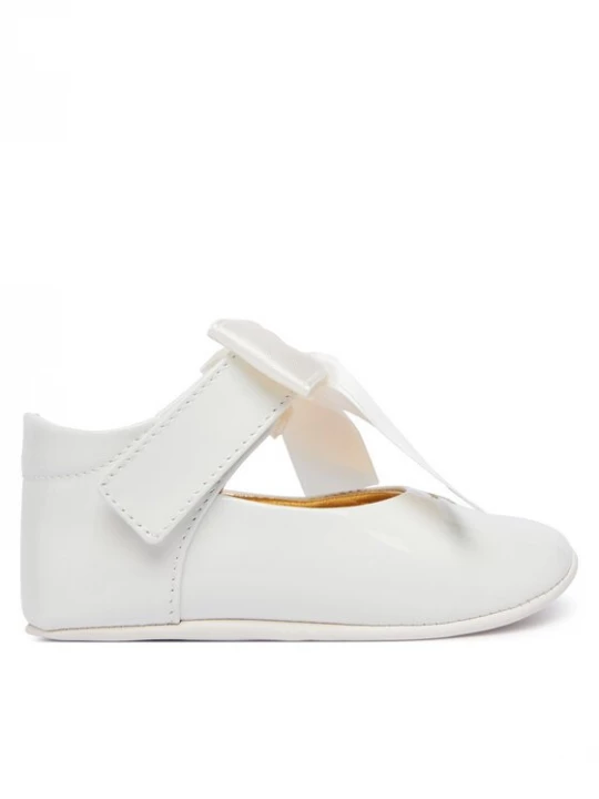 Obrázek produktu Elisabetta Franchi Capáčky F0A3-E0610-1855 Bílá