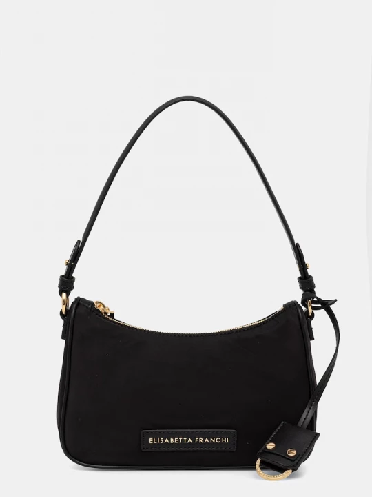Obrázek produktu Elisabetta Franchi crossbody kabelka dámská černá