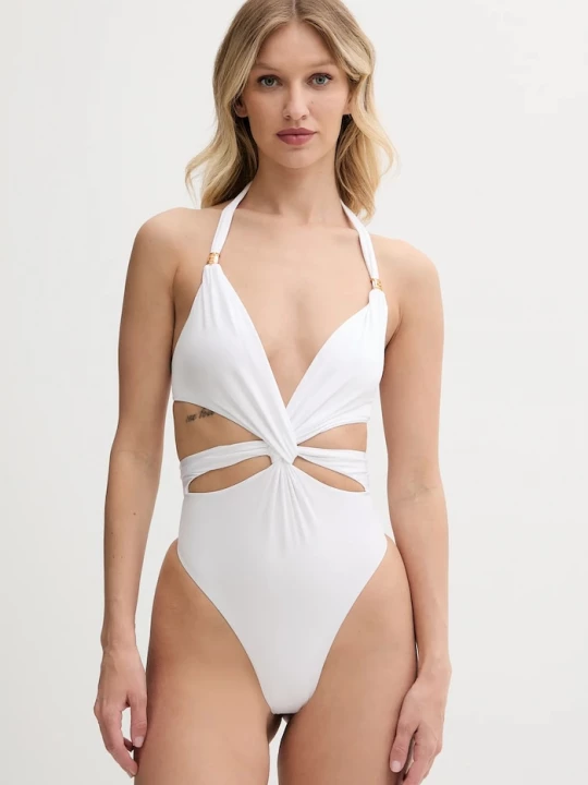 Obrázek produktu Elisabetta Franchi Jednodílné plavky Elisabetta Franchi