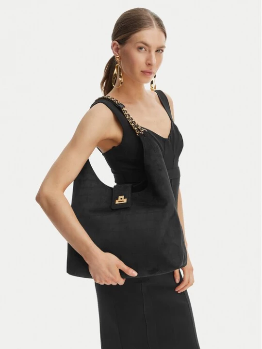 Obrázek produktu Elisabetta Franchi Kabelka BS-01A-61E2-V390 Černá