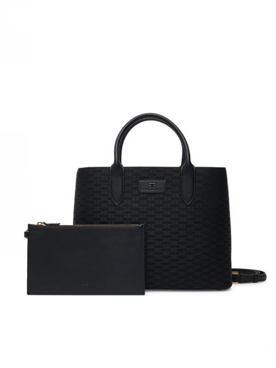 Obrázek produktu Elisabetta Franchi Kabelka BS-01A-66E2-V400 Černá