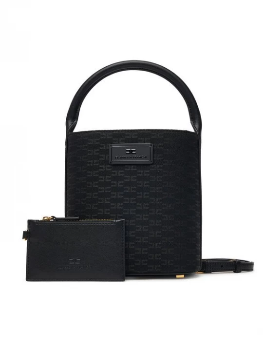 Obrázek produktu Elisabetta Franchi Kabelka BS-02A-66E2-V300 Černá