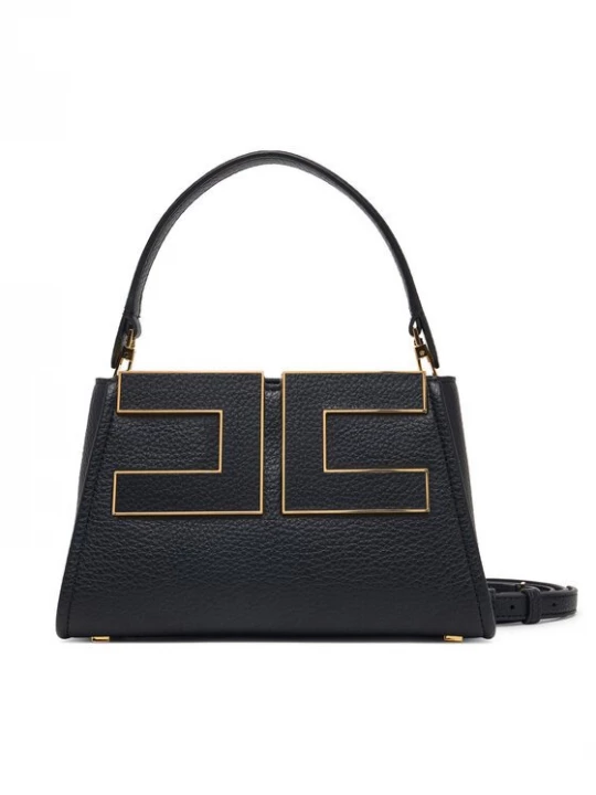 Obrázek produktu Elisabetta Franchi Kabelka BS-07A-66E2-V360 Černá