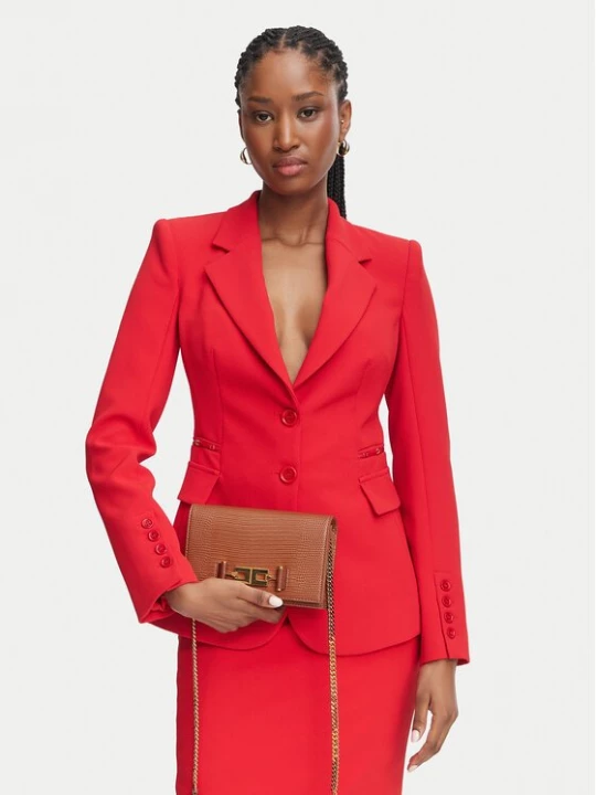 Obrázek produktu Elisabetta Franchi Kabelka BS-08A-66E2-V320 Hnědá
