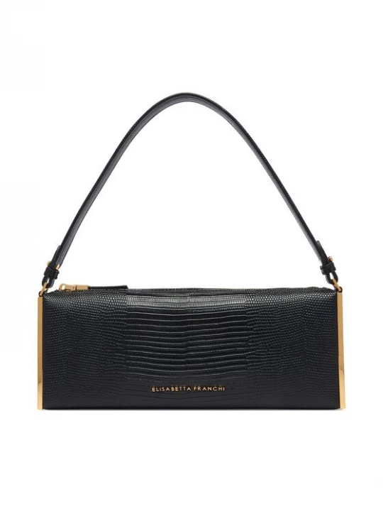 Obrázek produktu Elisabetta Franchi Kabelka BS-15A-66E2-V300 Černá