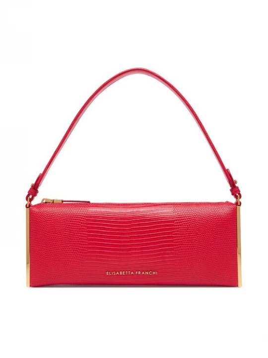 Obrázek produktu Elisabetta Franchi Kabelka BS-15A-66E2-V300 Červená