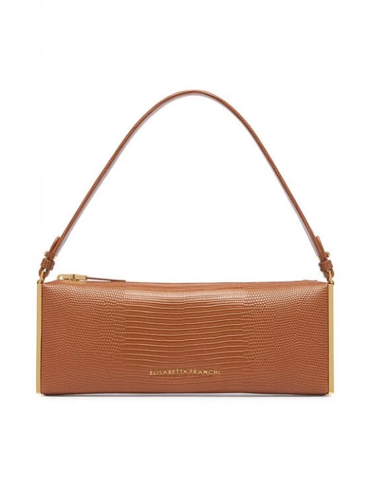 Obrázek produktu Elisabetta Franchi Kabelka BS-15A-66E2-V300 Světle hnědá