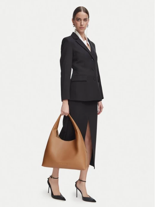 Obrázek produktu Elisabetta Franchi Kabelka BS-23A-66E2-V440 Světle hnědá