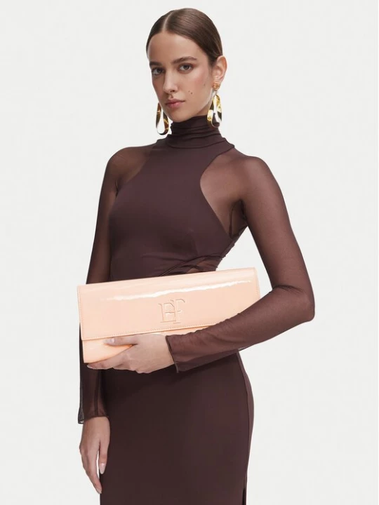 Obrázek produktu Elisabetta Franchi Kabelka BS-29A-67E2-V220 Béžová