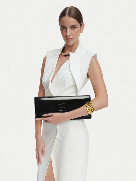 Obrázek produktu Elisabetta Franchi Kabelka BS-29A-67E2-V220 Černá