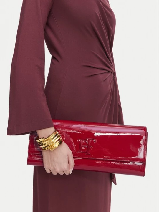 Obrázek produktu Elisabetta Franchi Kabelka BS-29A-67E2-V220 Červená