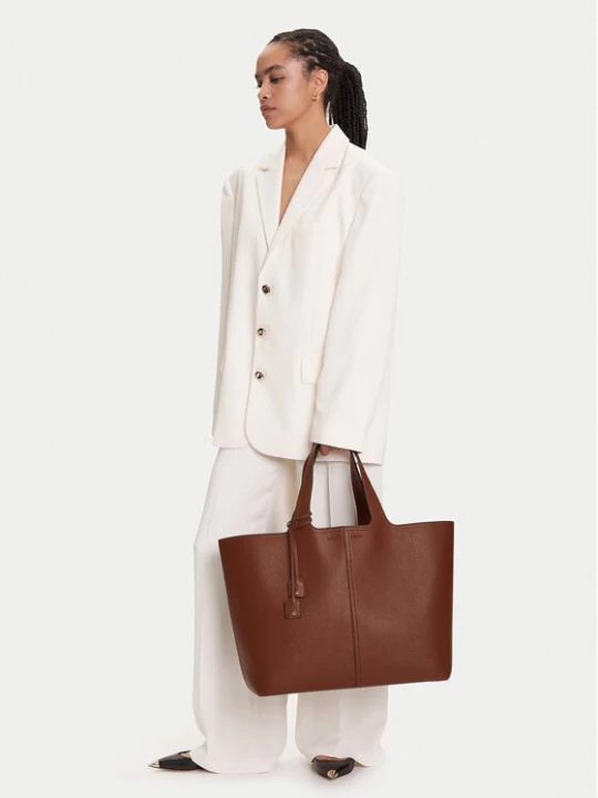 Obrázek produktu Elisabetta Franchi Kabelka BS-57A-52E2 Hnědá