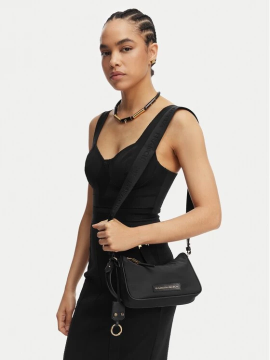 Obrázek produktu Elisabetta Franchi Kabelka BS-95A-61E2-V260 Černá