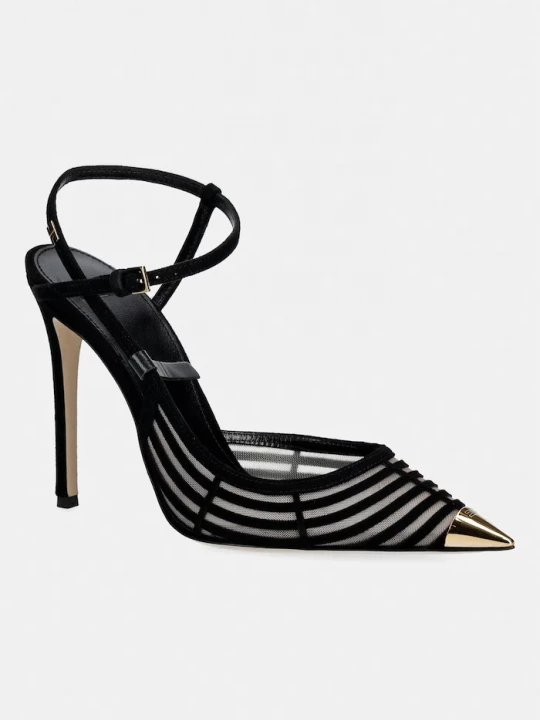 Obrázek produktu Elisabetta Franchi lodičky černá