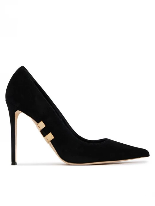 Obrázek produktu Elisabetta Franchi Lodičky SA-16L-62E2-V590 Černá
