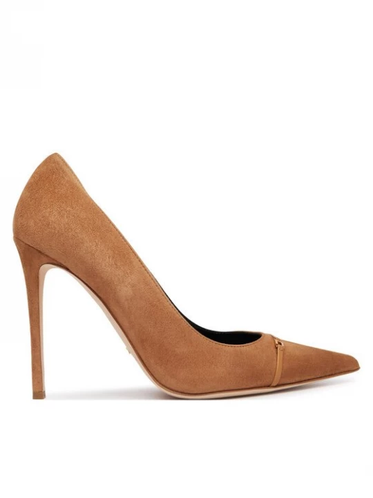 Obrázek produktu Elisabetta Franchi Lodičky SA-19L-66E2-V4900 Světle hnědá
