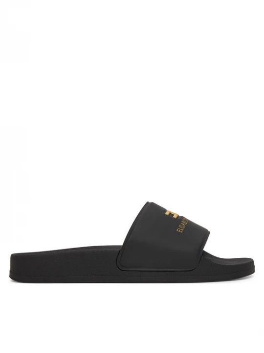 Obrázek produktu Elisabetta Franchi Nazouváky F4A0-E0607-1745 S Černá