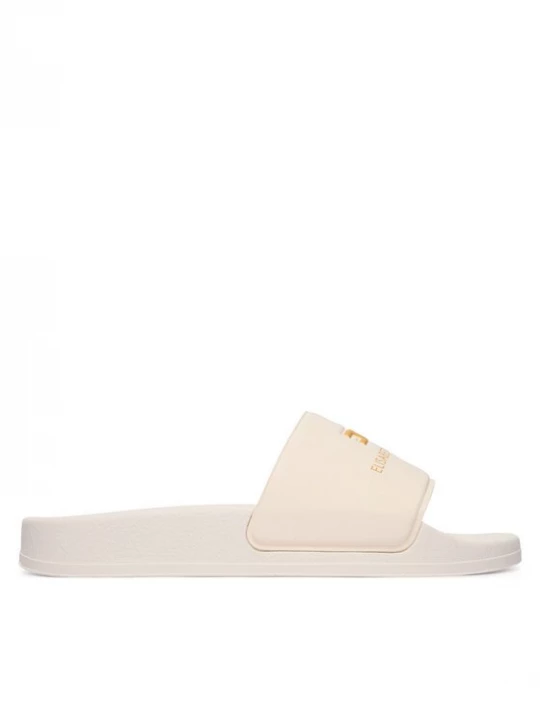 Obrázek produktu Elisabetta Franchi Nazouváky F4A0-E0607-1745698-S Écru Krémová