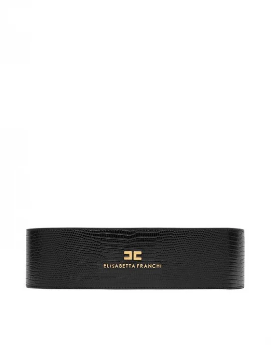Obrázek produktu Elisabetta Franchi Pásek CT-29S-66E2-V240 Černá
